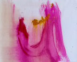 The Pink Playground Slide