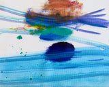 I Threw A Rock and It Sank