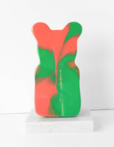 Mega Gummy in Red Layers