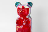 Mega Gummy in Red Layers