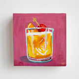 Whiskey Sour