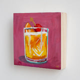 Whiskey Sour