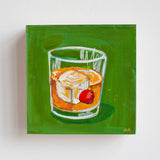 Bourbon