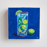 Gin & Tonic