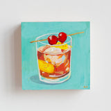Old Fashioned
