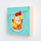 Old Fashioned