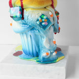 Cupcake Chill Pill Torched