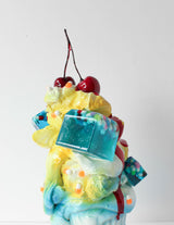 Cupcake Chill Pill Torched