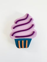 Cupcake No. 17