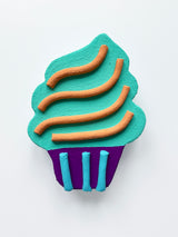 Cupcake No. 7