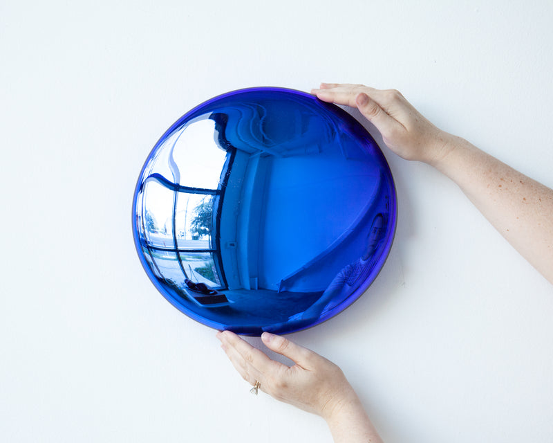 Portal, Dark Blue