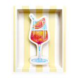 Spritz on Cream & Butter