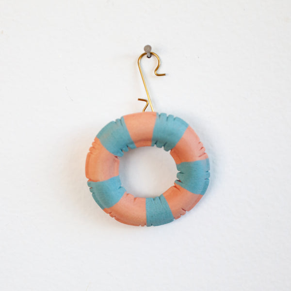 Floatie Ornament