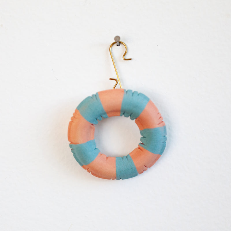 Floatie Ornament