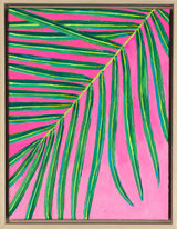 Fluorescent Palm