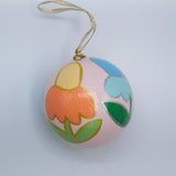 Four Daisies Ornament