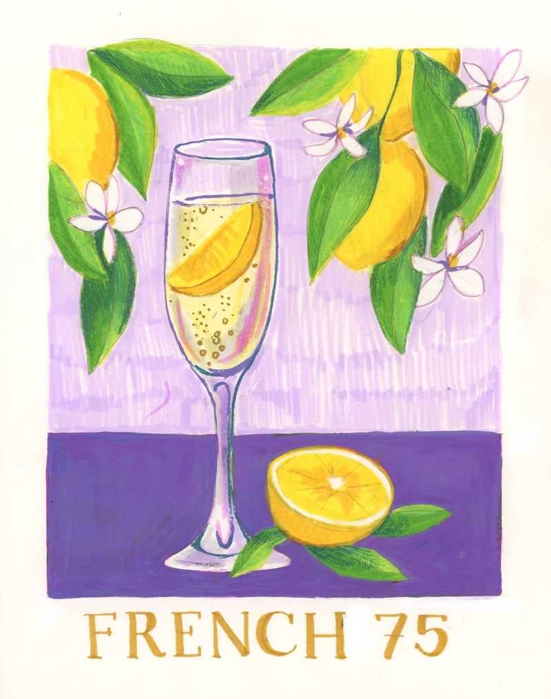 French 75