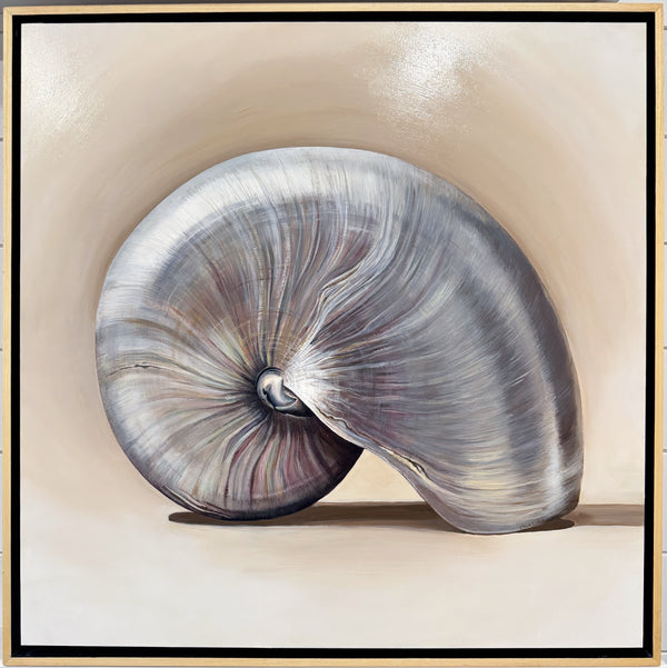 The Nautilus