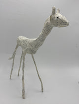 Genevieve the Giraffe