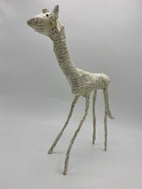 Genevieve the Giraffe