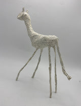 Genevieve the Giraffe