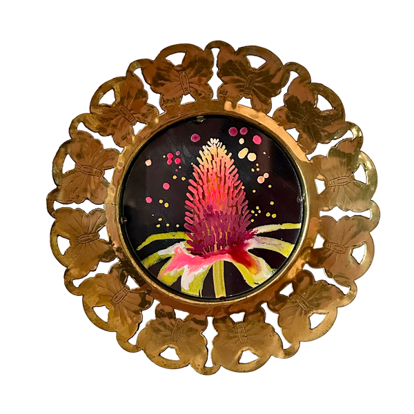 Giant Coneflower