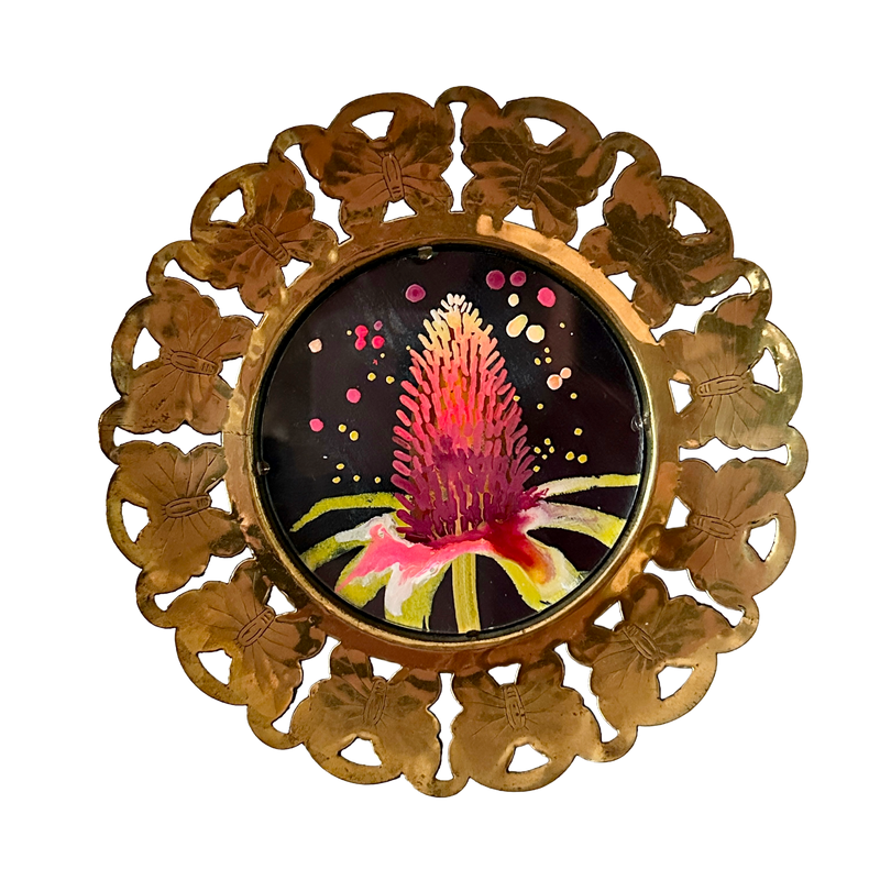 Giant Coneflower