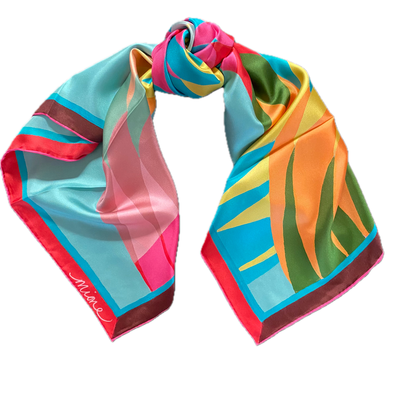 Ho'oponopono Scarf