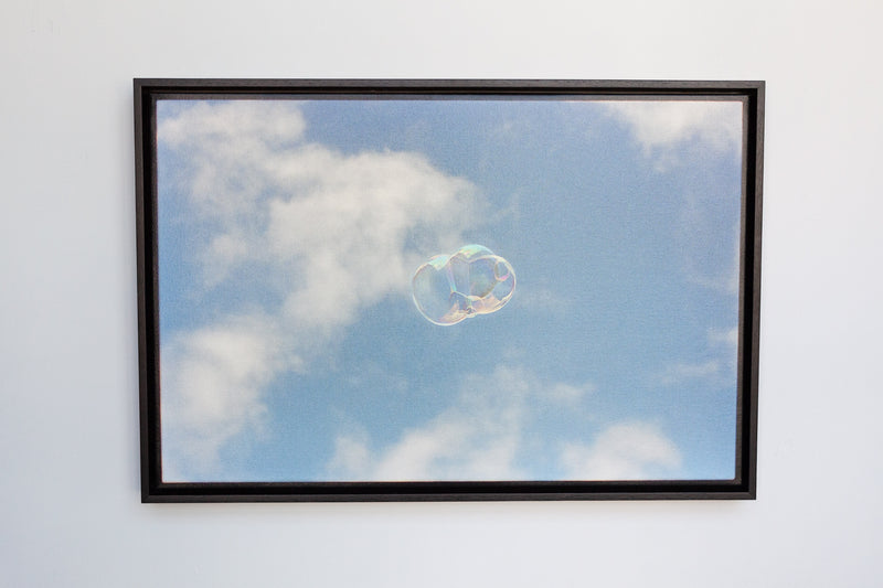 Bubbles