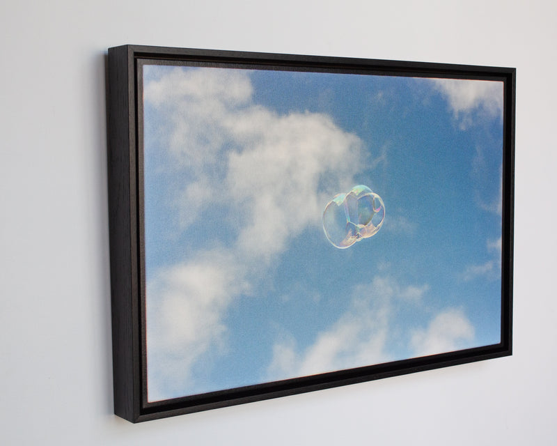 Bubbles