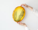 Portal Yellow