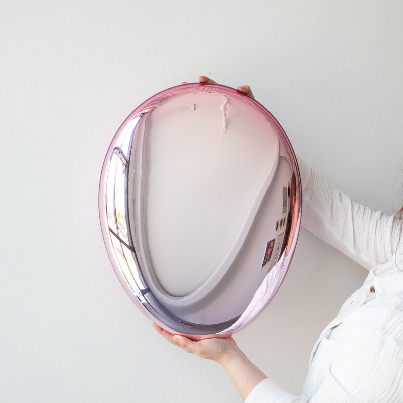 Portal Pink
