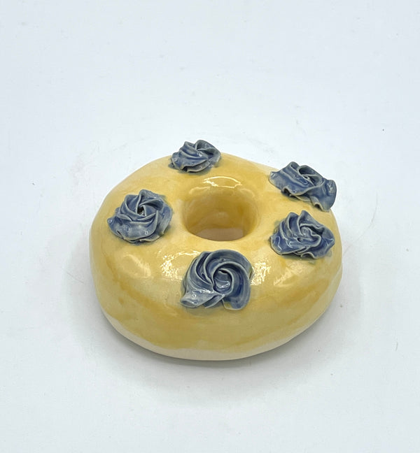 Blooms Donut