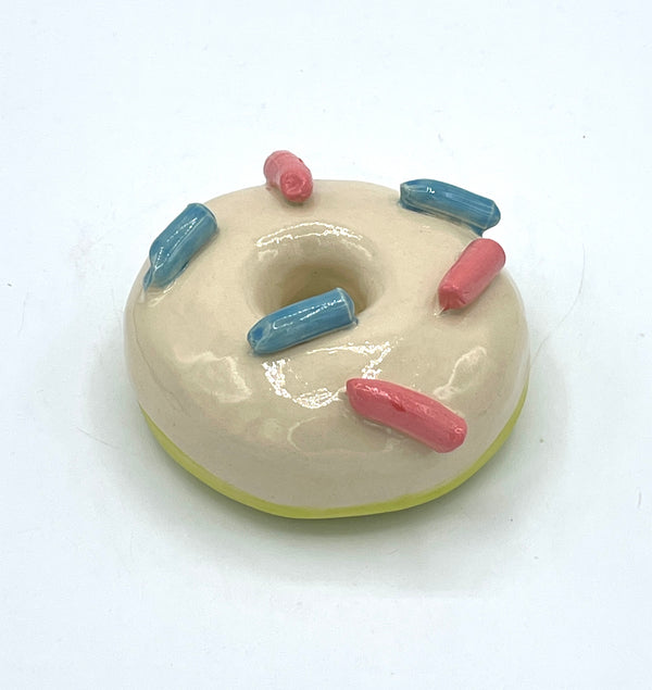 Dance Donut