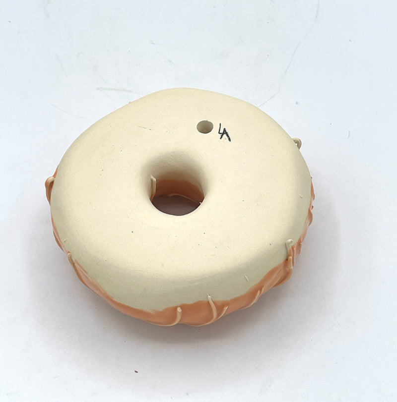 Taffy Donut
