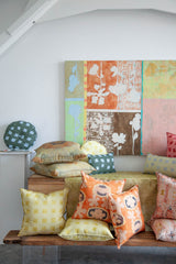 Modernity Preppy Pillow