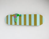 Skatedeck No. 1