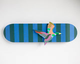 Skatedeck No. 2