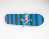 Skatedeck No. 2