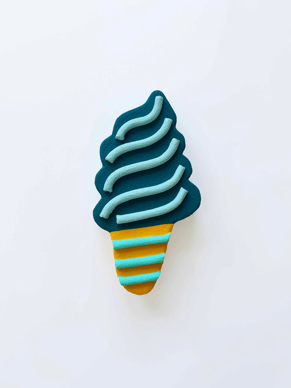 Ice Cream No. 28