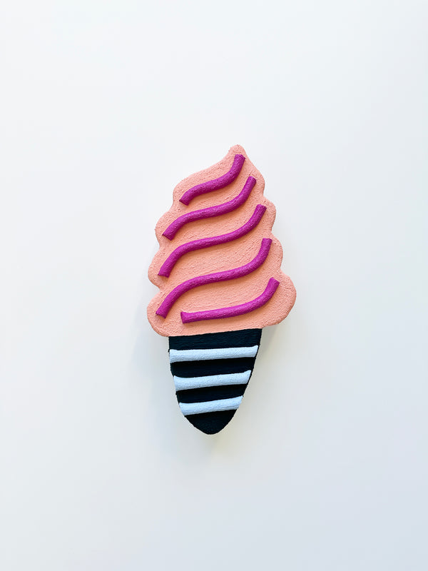 Ice Cream No.34