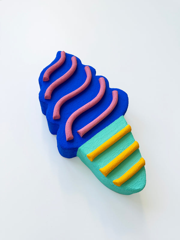 Ice Cream No.36