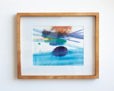 I Threw A Rock and It Sank