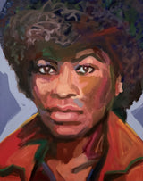 Joan Armatrading Print