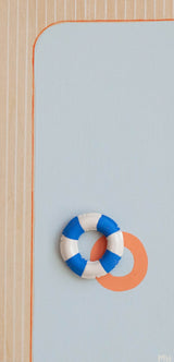 Let's Float II