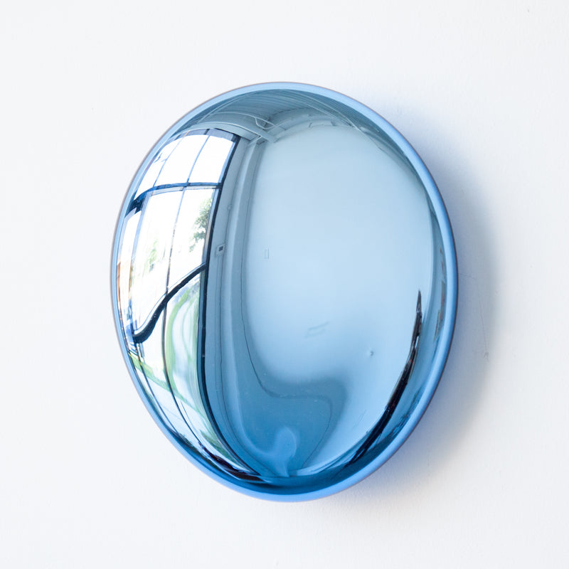 Portal, Light Blue