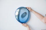 Portal, Light Blue