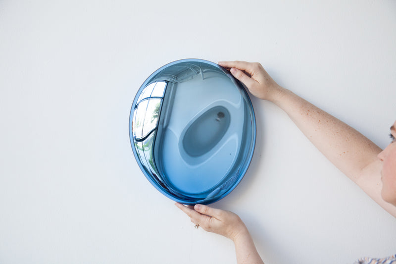 Portal, Light Blue