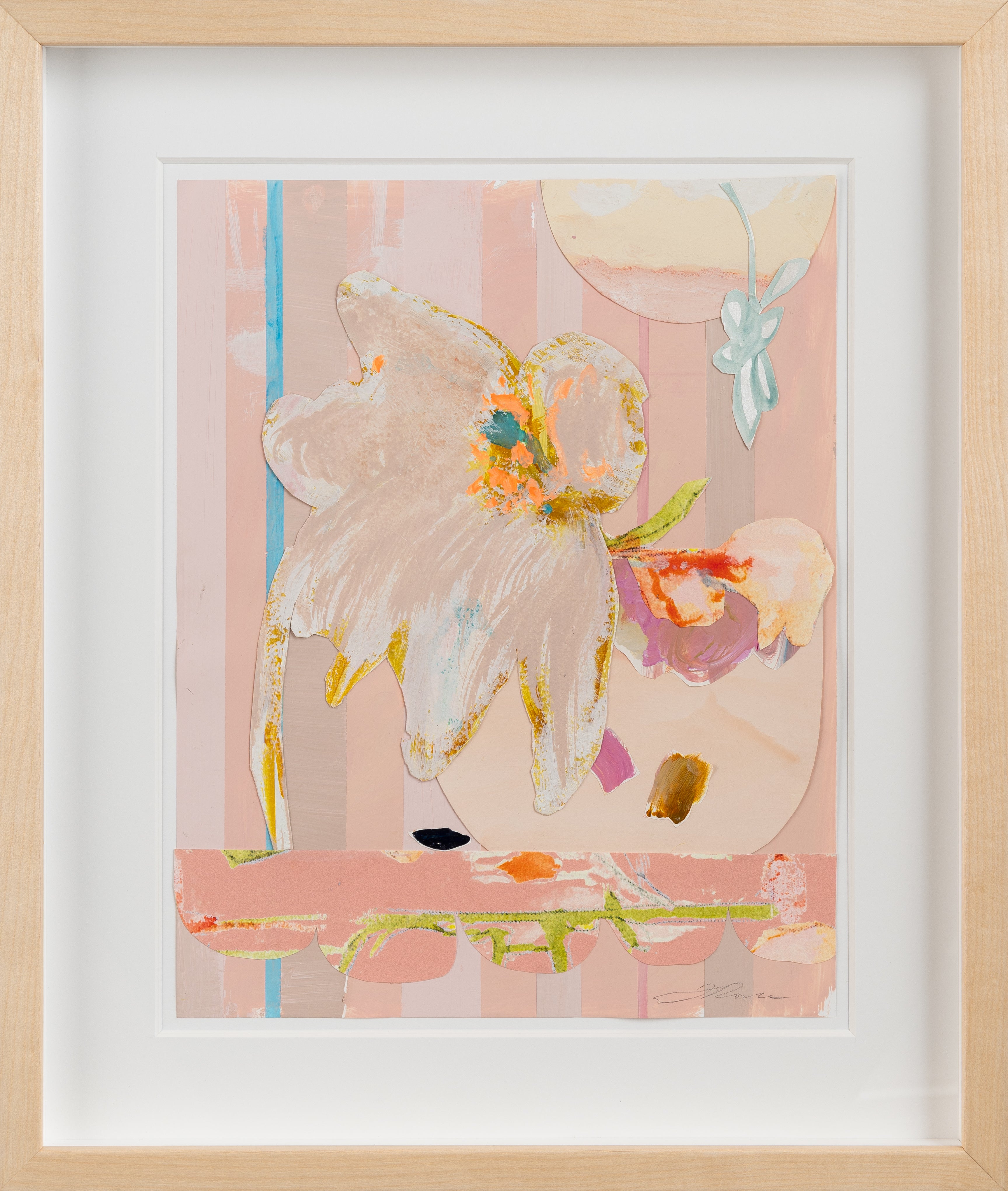 Limelight | Teresa Roche – The Miller Gallery