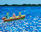 Boaters